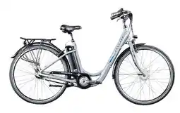 BayWa Zündapp E-Bike City Green 2.7 Angebot