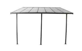 BayWa Durabil Terrassenüberdachung Angebot