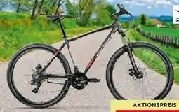 BayWa Zündapp Mountainbike FX27 Angebot