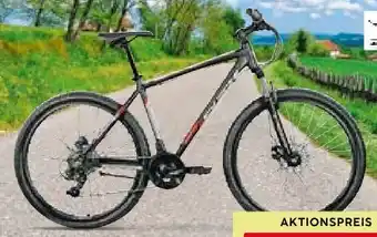 BayWa Zündapp Mountainbike FX27 Angebot