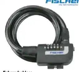 BayWa Fischer Fahrrad Fahrradschloss Angebot