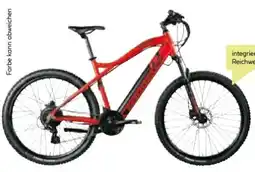 BayWa Zündapp E-Bike MTB Z898 Angebot