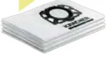 BayWa Kärcher Vliesfilterbeutel KFI 357 Angebot