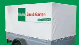 BayWa BayWa Hochplanen-Set EU2 Angebot