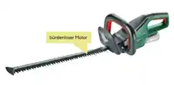 BayWa Bosch Akku-Heckenschere Universal-Hedge-Cut 18V-55 Solo Angebot
