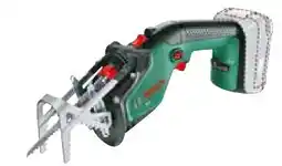 BayWa Bosch Akku-Gartensäge Keo Angebot