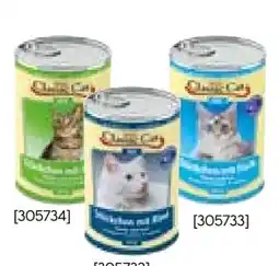 BayWa Classic Cat Katzenfutter Angebot