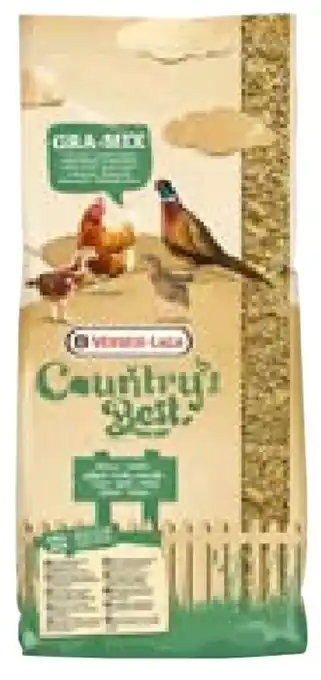 BayWa Versele-Laga Gra-Mix Ardenner Mischung Angebot