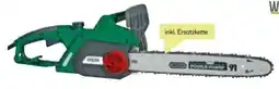 BayWa Wingart Elektro-Kettensäge KS 2200-40 WK Angebot