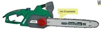 BayWa Wingart Elektro-Kettensäge KS 2200-40 WK Angebot