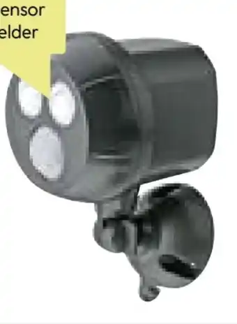 BayWa Mr. Beams LED-Strahler MB390 Angebot