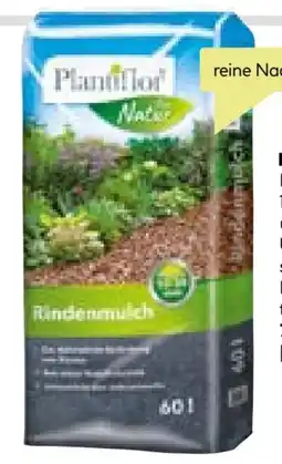 BayWa Plantiflor Rindenmulch Angebot