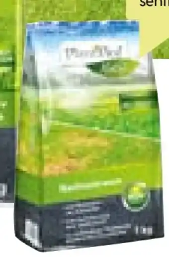 BayWa Plantiflor Reparatur-Nachsaatrasen Angebot