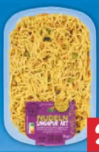 Netto Marken-Discount Genuss Welt Asia Fertiggerichte Angebot
