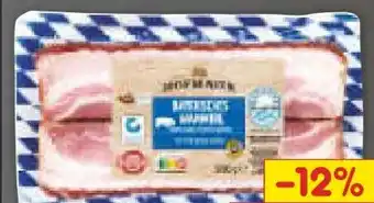 Netto Marken-Discount Hofmaier Bayerisches Wammerl Angebot