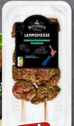 PENNY Butcher's by Penny Lammspiesse Angebot