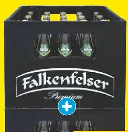 Netto Marken-Discount Falkenfelser Premium Pilsener Angebot