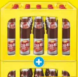 Netto Marken-Discount Limetto Cola-Mix Angebot