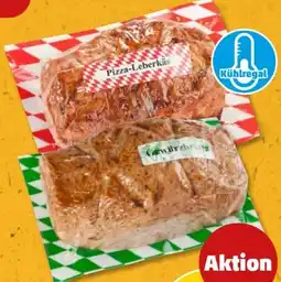 PENNY Ostermeier Leberkäse Angebot