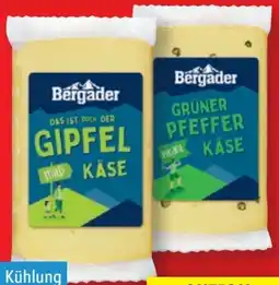 Lidl Bergader Käse Angebot