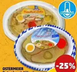 PENNY Ostermeier Putenbrust-Sülze Angebot