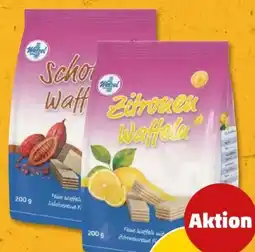 PENNY Wetzel Waffelbruch Angebot