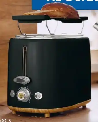 Lidl SilverCrest Kitchen Tools Toaster STH 900 B2 Angebot