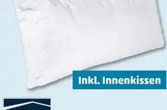 PENNY Home Ideas Living Komfortschlafkissen Angebot