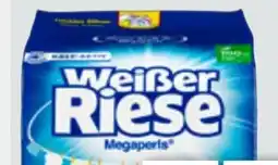 Edeka Xpress Weißer Riese Megaperls Angebot
