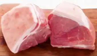 Edeka Xpress Hofgut Schwaige Schweinebraten Angebot