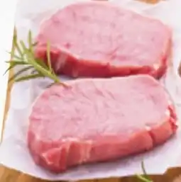 Edeka Xpress Vinzenzmurr Premium-Steak-Schweinelende Angebot