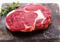 Edeka Xpress Vinzenzmurr Dry Aged Rinderentrecôte Angebot