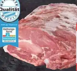 E-Center Südbayerische Fleischwaren Schweinehals Angebot