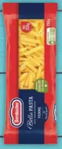E-Center Bernbacher Bella Pasta Angebot