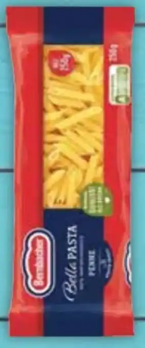 E-Center Bernbacher Bella Pasta Angebot