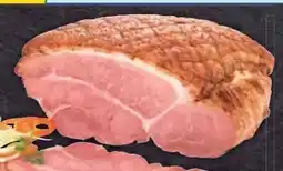 E-Center Dietz Wurstwaren Krustenschinken Angebot