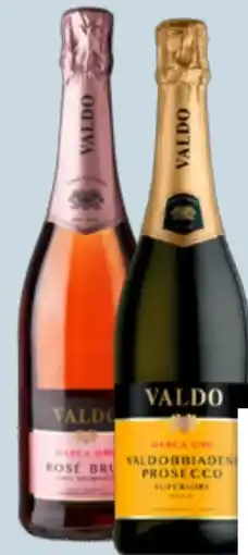 Edeka Xpress Valdo Valdobbiadene Prosecco Superiore Angebot
