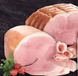 E-Center Wiesbauer Butterschinken Angebot