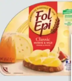 Edeka Xpress Fol Epi Scheiben Classic Angebot