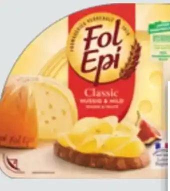 Edeka Xpress Fol Epi Scheiben Classic Angebot
