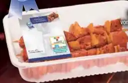 E-Center Südbayerische Fleischwaren Schweine-Gyrosspieße Angebot