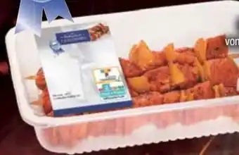 E-Center Südbayerische Fleischwaren Schweine-Gyrosspieße Angebot