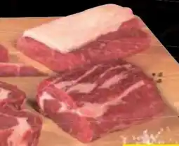 E-Center Block House Uruguay Roastbeef Angebot