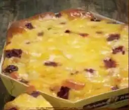 E-Center Backstube Wünsche Eierlikör-Kirsch Kuchen Angebot