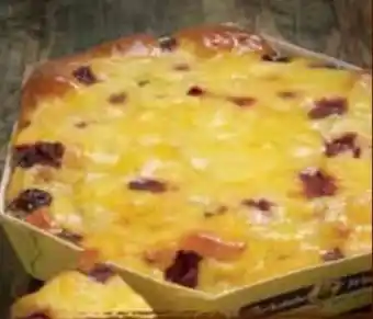 E-Center Backstube Wünsche Eierlikör-Kirsch Kuchen Angebot