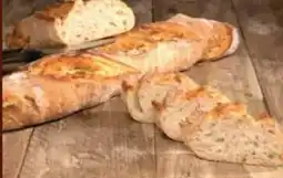 E-Center Backstube Wünsche Vegan Kartoffelbaguette Angebot