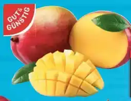 E-Center Gut & Günstig Mango Kent/Keitt Angebot