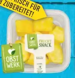 E-Center Obstwerk Ananasstücke Angebot