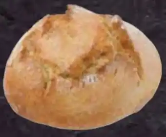 E-Center Edeka Bäckerei Potato-Brötchen Angebot