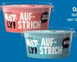E-Center Oatly Aufstrich Angebot